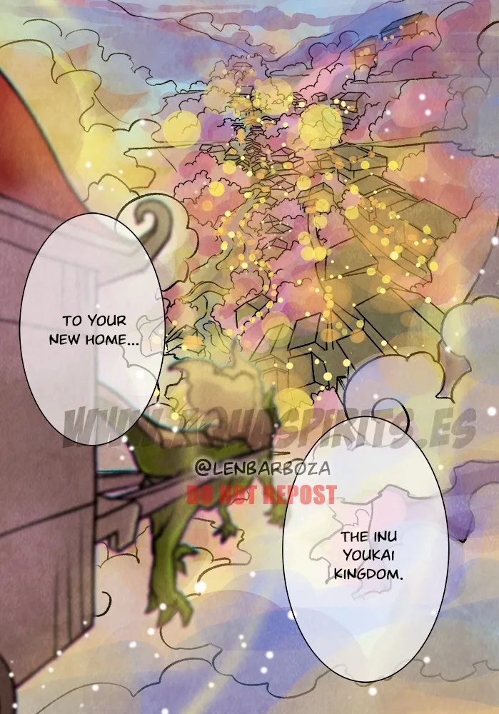 Aquarina Loveless Inuyasha Ongoing - Image 128