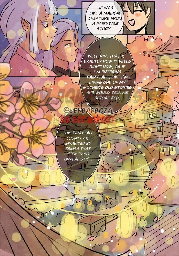 Aquarina Loveless Inuyasha Ongoing - Image 130