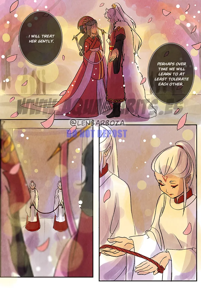 Aquarina Loveless Inuyasha Ongoing - Image 139