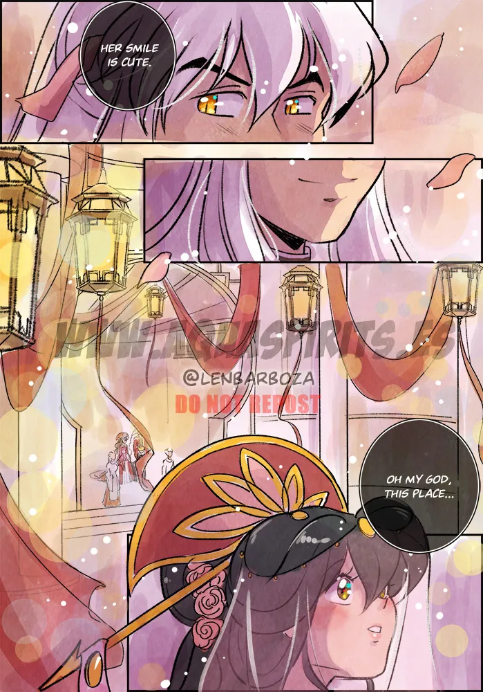 Aquarina Loveless Inuyasha Ongoing - Image 143