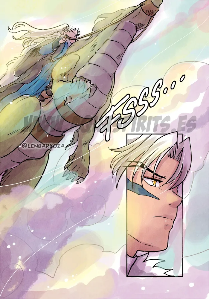 Aquarina Loveless Inuyasha Ongoing - Image 30