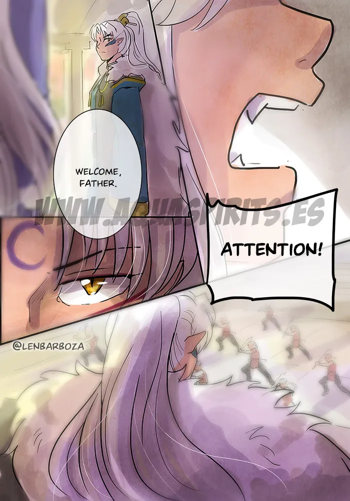 Aquarina Loveless Inuyasha Ongoing - Image 32