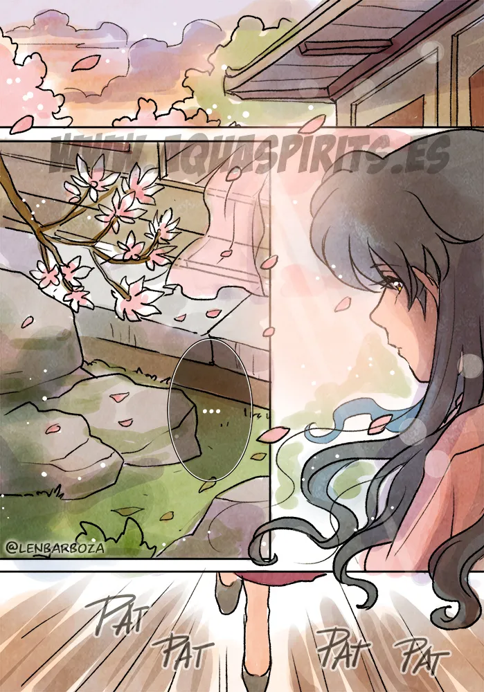 Aquarina Loveless Inuyasha Ongoing - Image 70