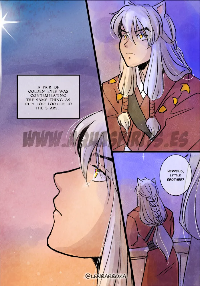 Aquarina Loveless Inuyasha Ongoing - Image 74