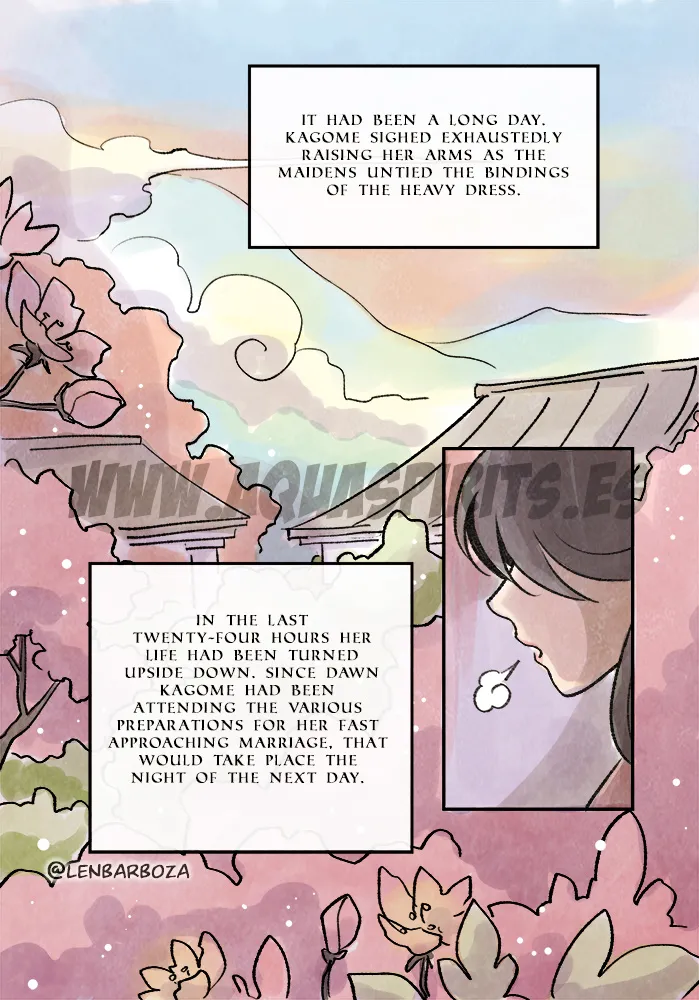 Aquarina Loveless Inuyasha Ongoing - Image 77