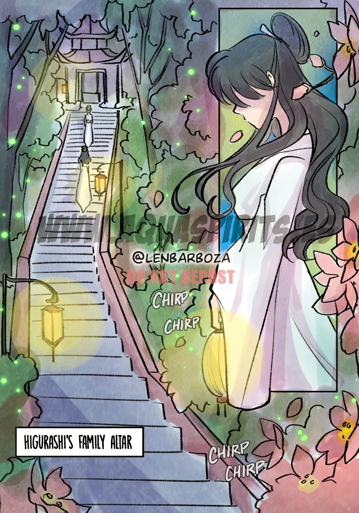 Aquarina Loveless Inuyasha Ongoing - Image 94