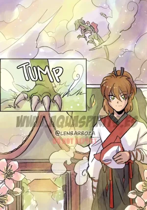 Aquarina Loveless Inuyasha Ongoing - Page 102