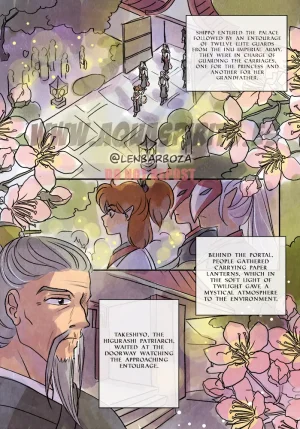 Aquarina Loveless Inuyasha Ongoing - Page 103