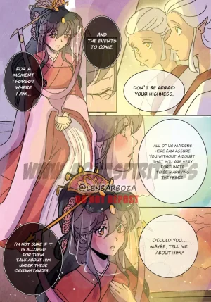 Aquarina Loveless Inuyasha Ongoing - Page 110