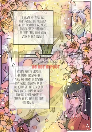 Aquarina Loveless Inuyasha Ongoing - Page 129