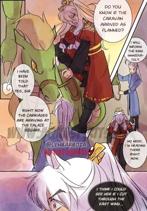 Aquarina Loveless Inuyasha Ongoing - Page 131
