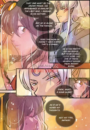 Aquarina Loveless Inuyasha Ongoing - Page 146
