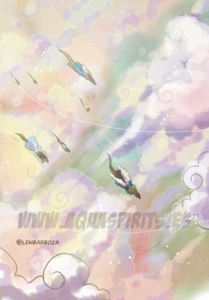 Aquarina Loveless Inuyasha Ongoing - Page 29