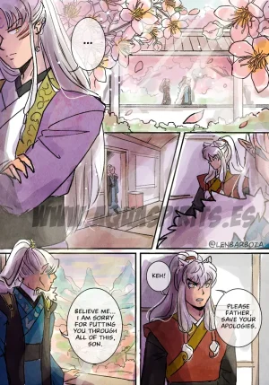 Aquarina Loveless Inuyasha Ongoing - Page 43