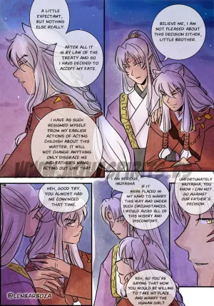 Aquarina Loveless Inuyasha Ongoing - Page 75