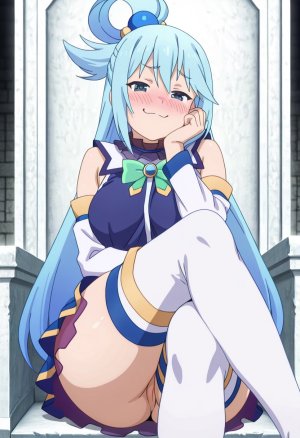 Aquas useful blessing - Page 10