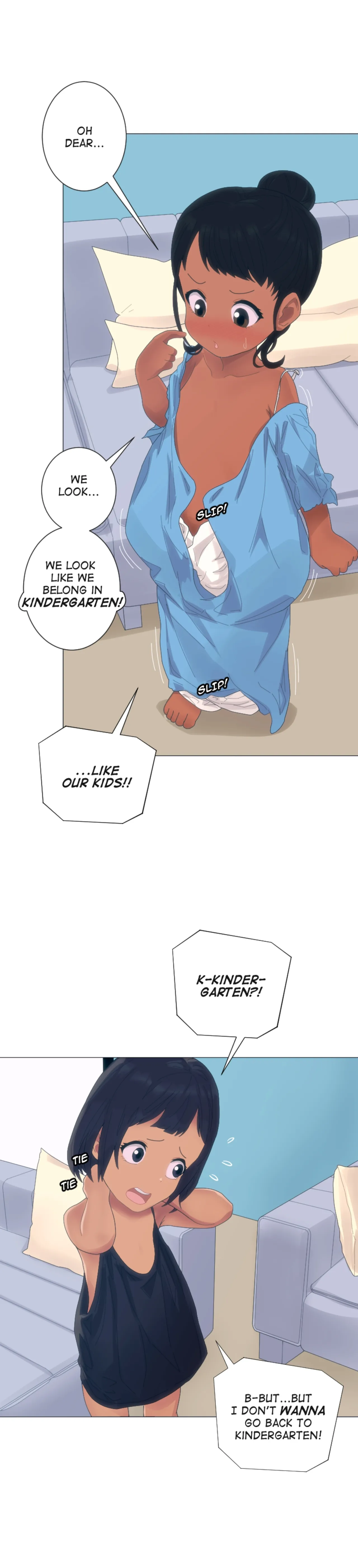 Ar-Kayn Three Wishes - Image 12