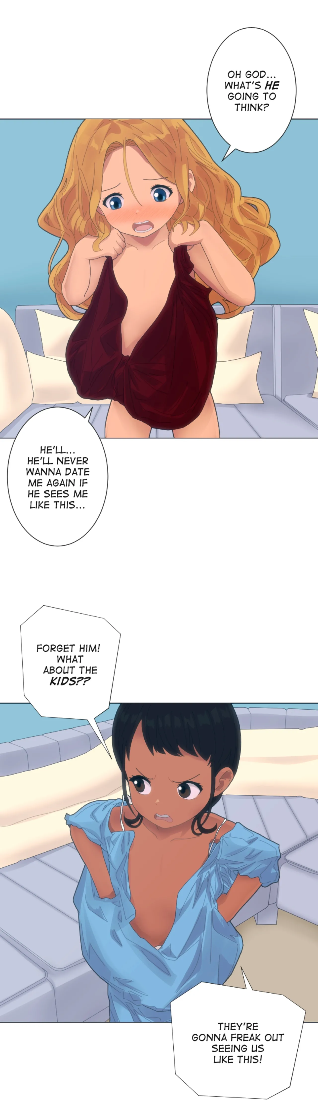 Ar-Kayn Three Wishes - Image 13