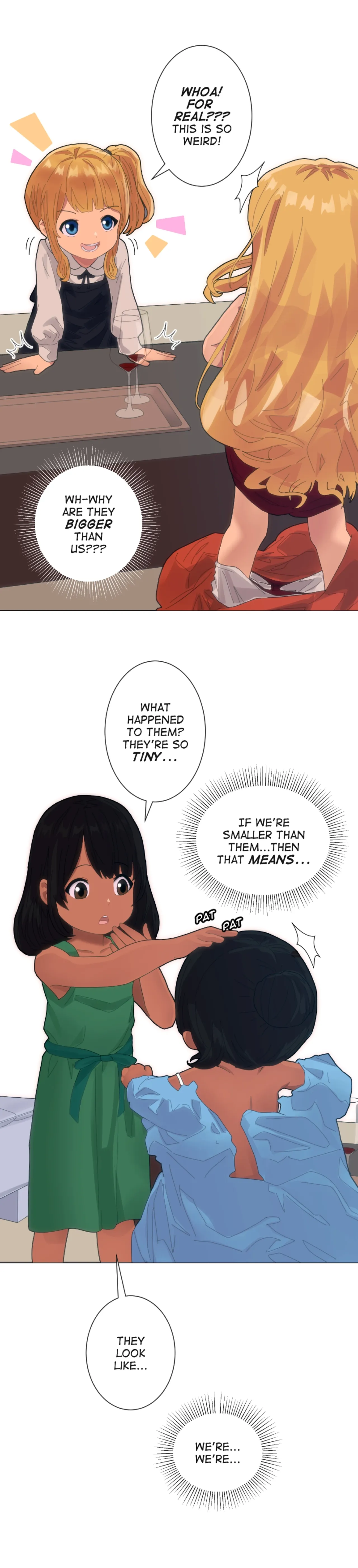 Ar-Kayn Three Wishes - Image 16