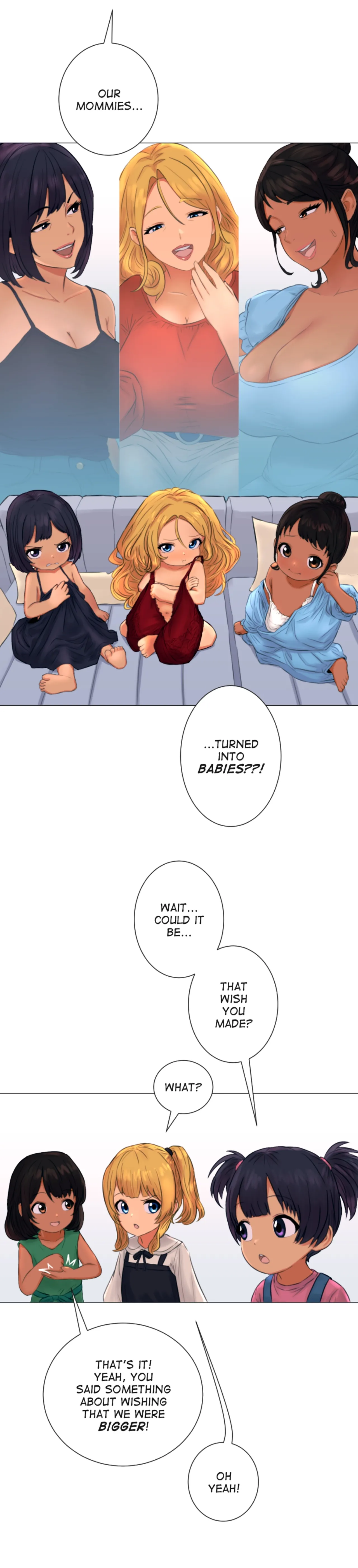 Ar-Kayn Three Wishes - Image 19