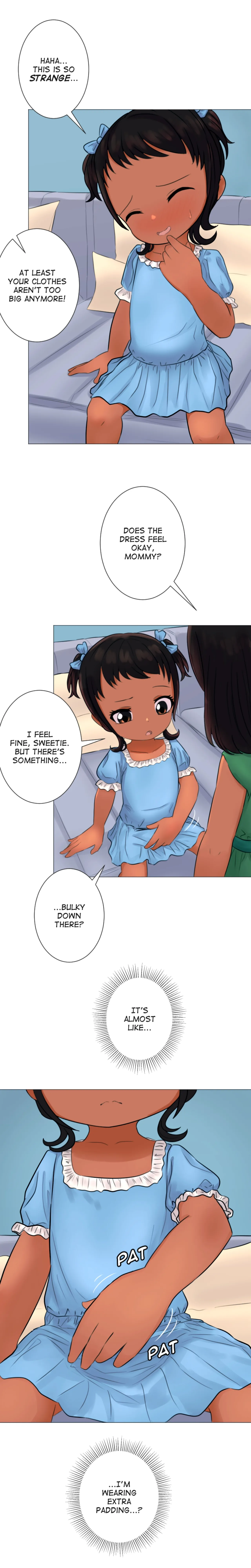 Ar-Kayn Three Wishes - Image 28