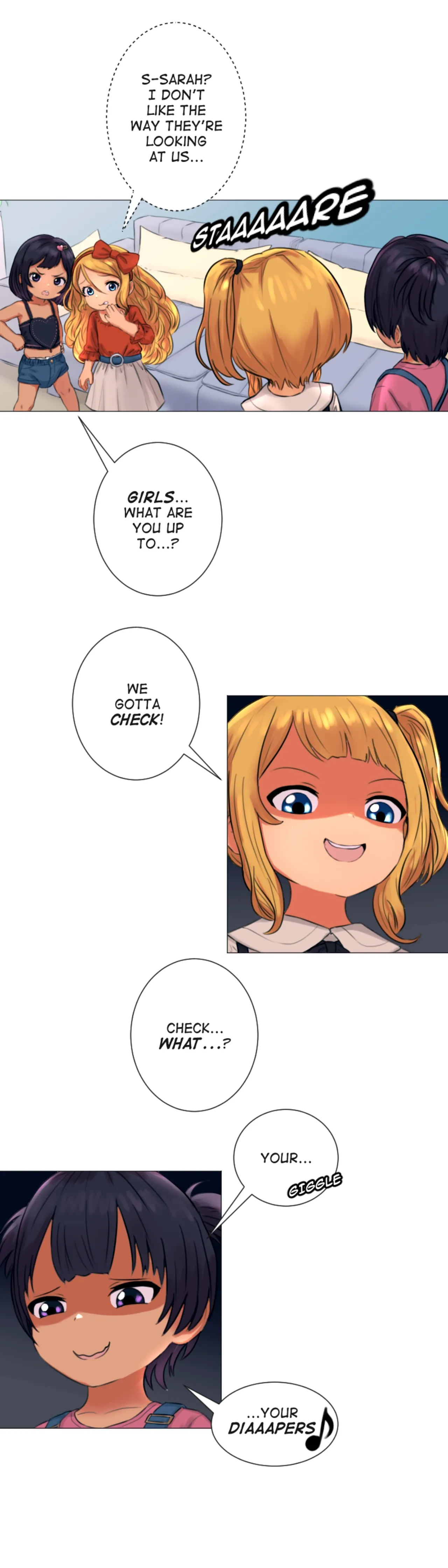 Ar-Kayn Three Wishes - Image 31