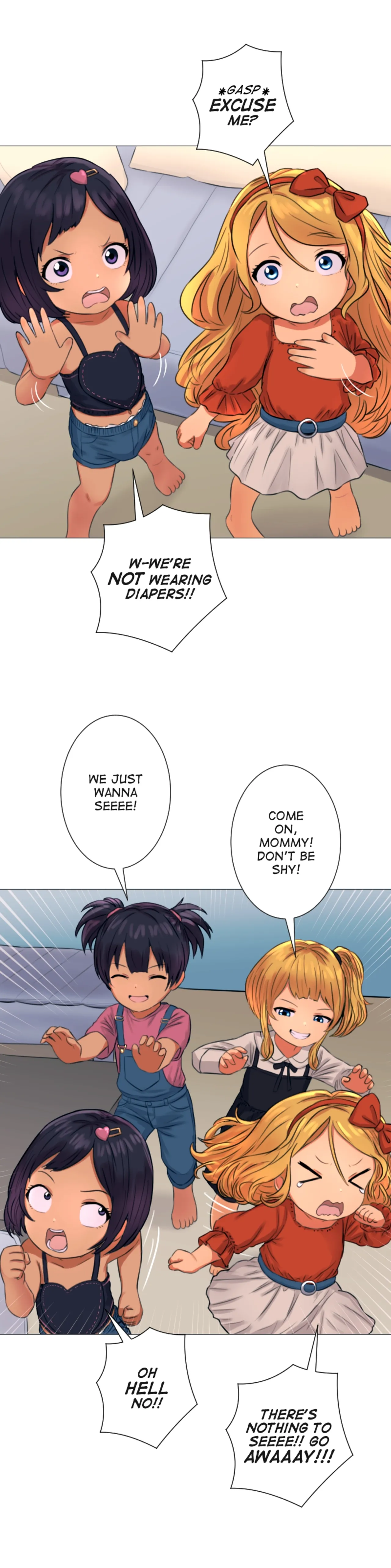 Ar-Kayn Three Wishes - Image 32