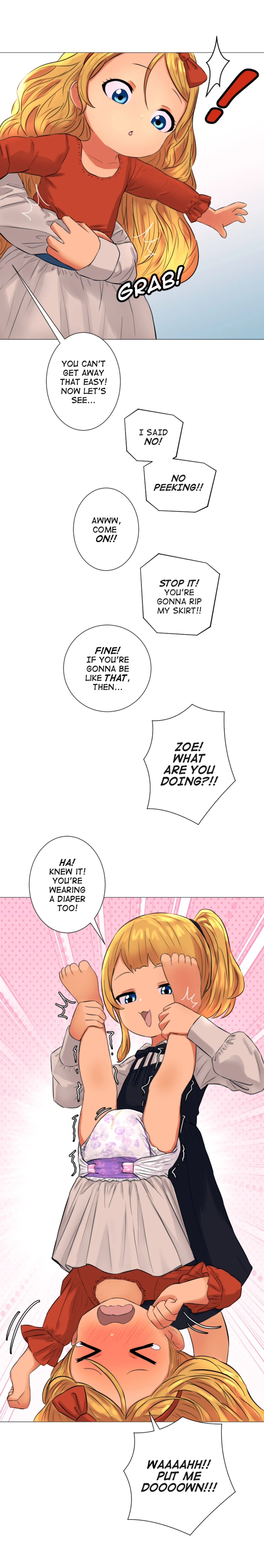 Ar-Kayn Three Wishes - Image 35