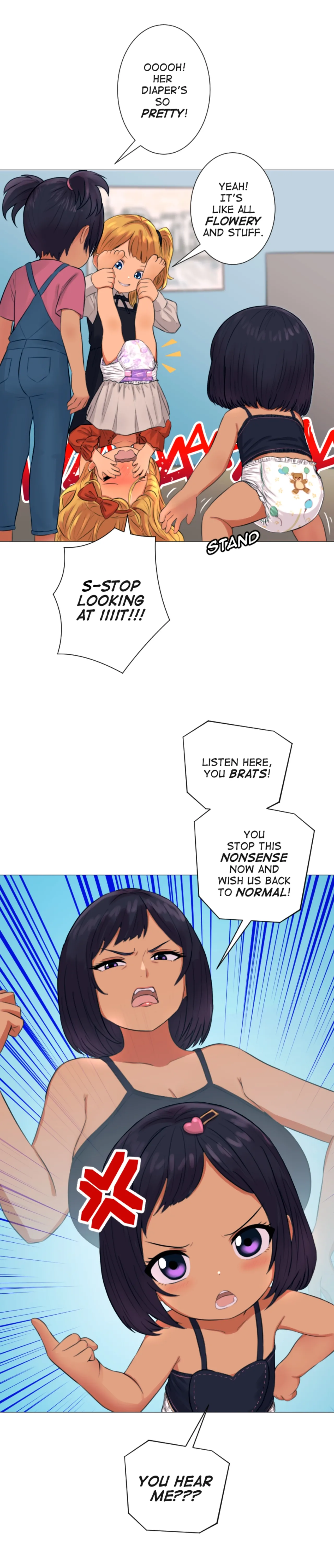 Ar-Kayn Three Wishes - Image 36