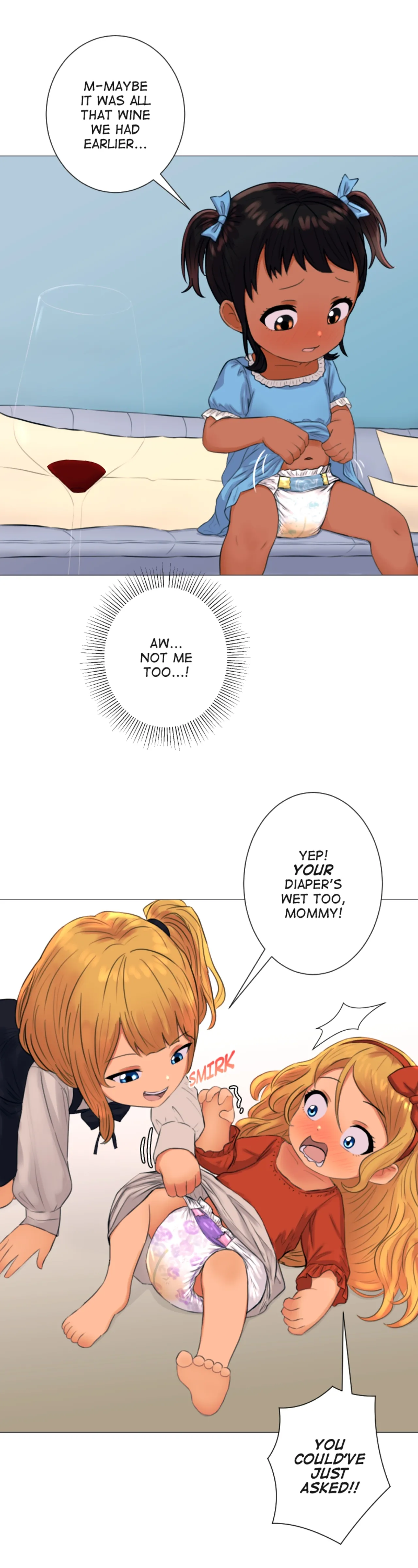 Ar-Kayn Three Wishes - Image 41