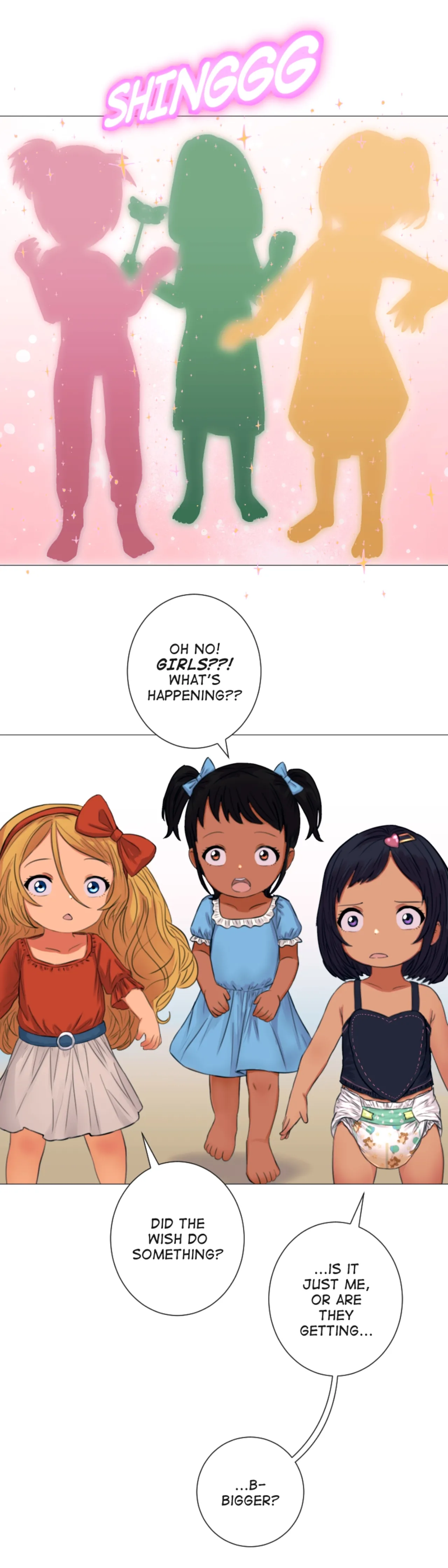 Ar-Kayn Three Wishes - Image 43