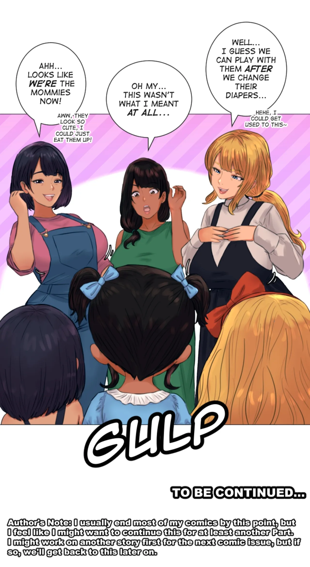 Ar-Kayn Three Wishes - Image 44