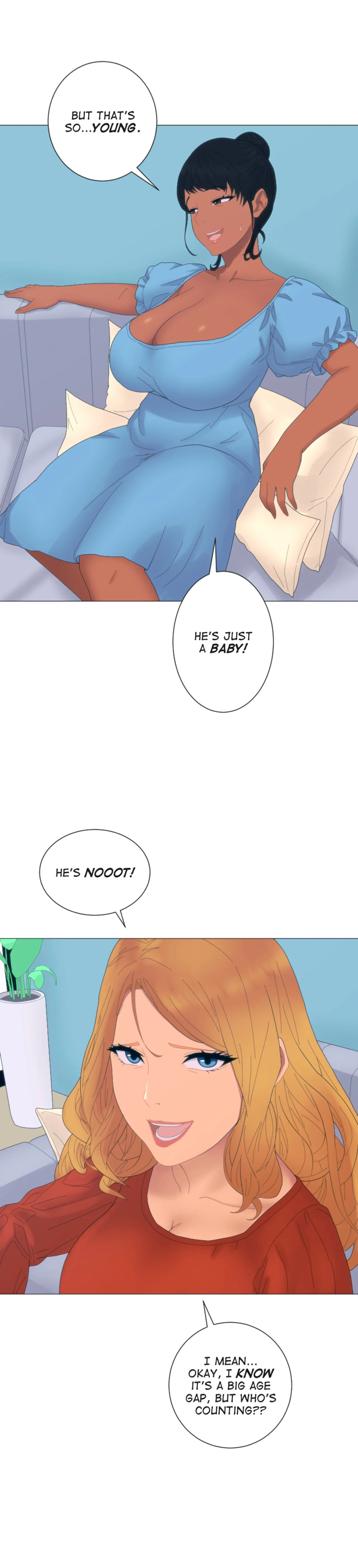 Ar-Kayn Three Wishes - Image 5