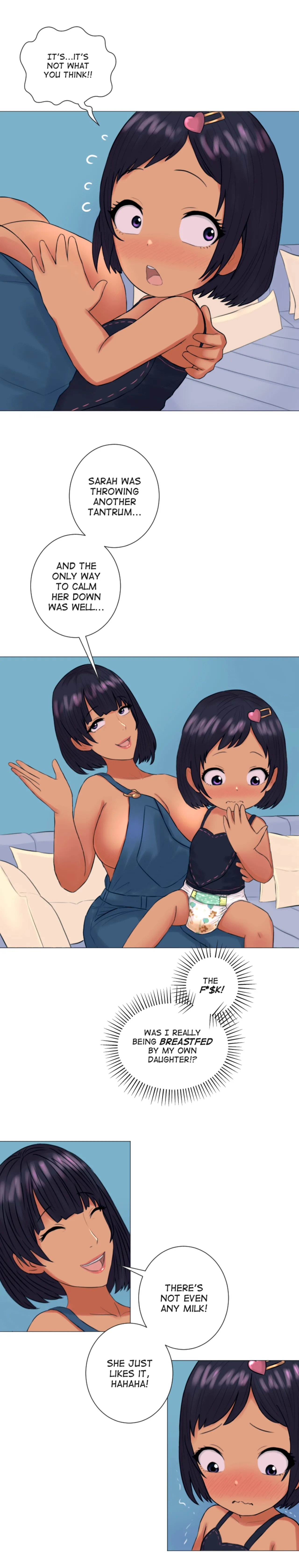 Ar-Kayn Three Wishes - Image 50