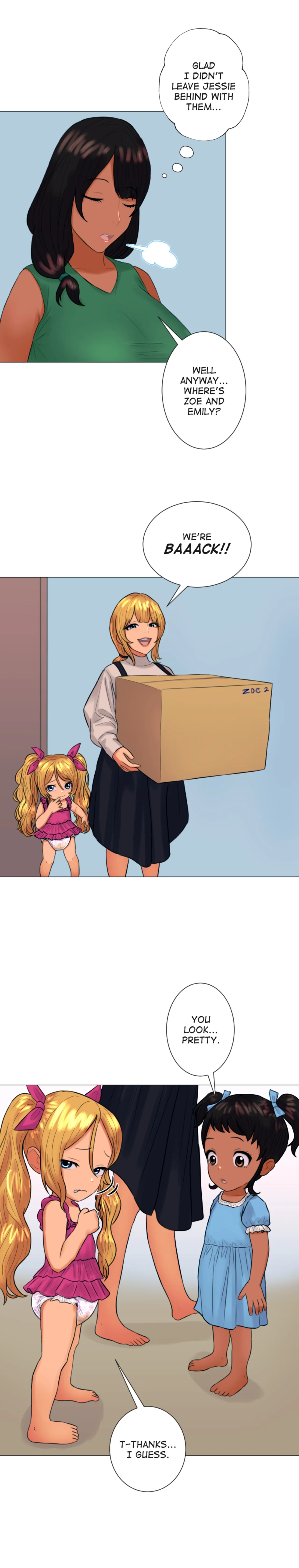 Ar-Kayn Three Wishes - Image 51