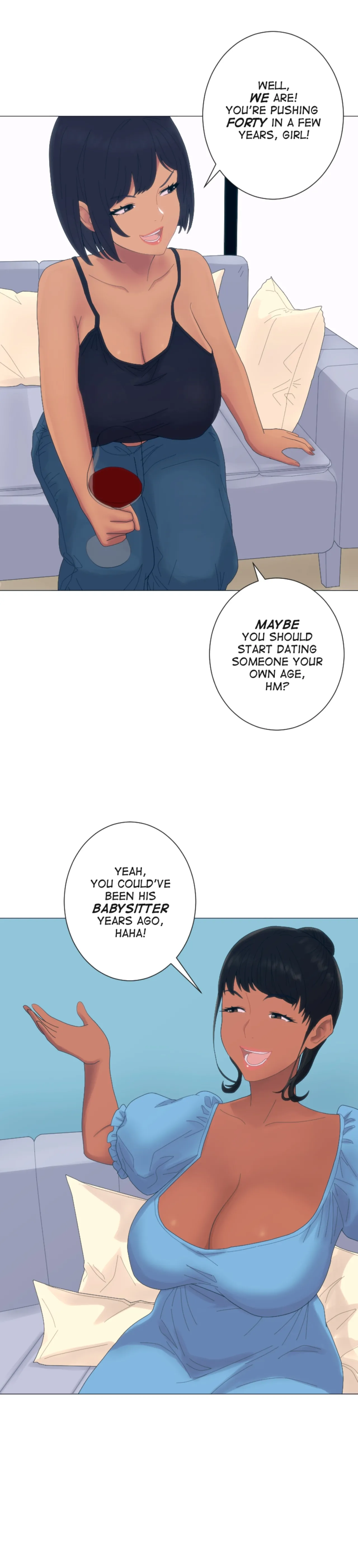 Ar-Kayn Three Wishes - Image 6