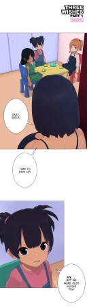 Ar-Kayn Three Wishes Thumbnail