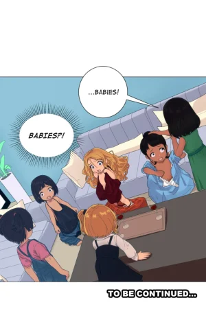 Ar-Kayn Three Wishes - Page 17