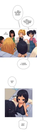 Ar-Kayn Three Wishes - Page 20