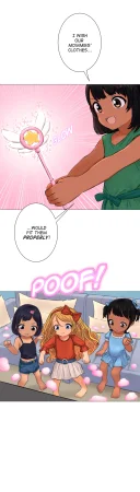 Ar-Kayn Three Wishes - Page 26