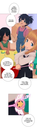 Ar-Kayn Three Wishes - Page 3