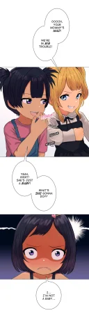 Ar-Kayn Three Wishes - Page 37