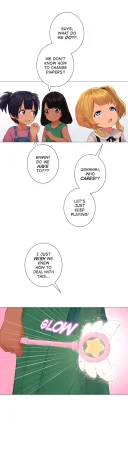 Ar-Kayn Three Wishes - Page 42