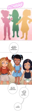 Ar-Kayn Three Wishes - Page 43