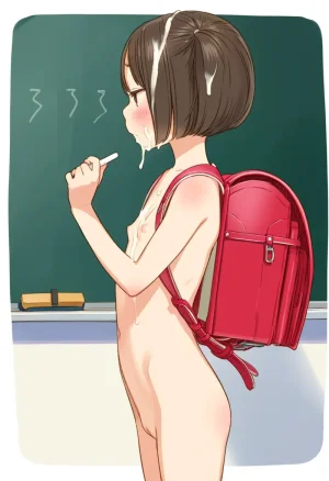 Arai Naked Schoolbag Commute Week City Edition Secret Flutters on the Commuter Train - Page 489