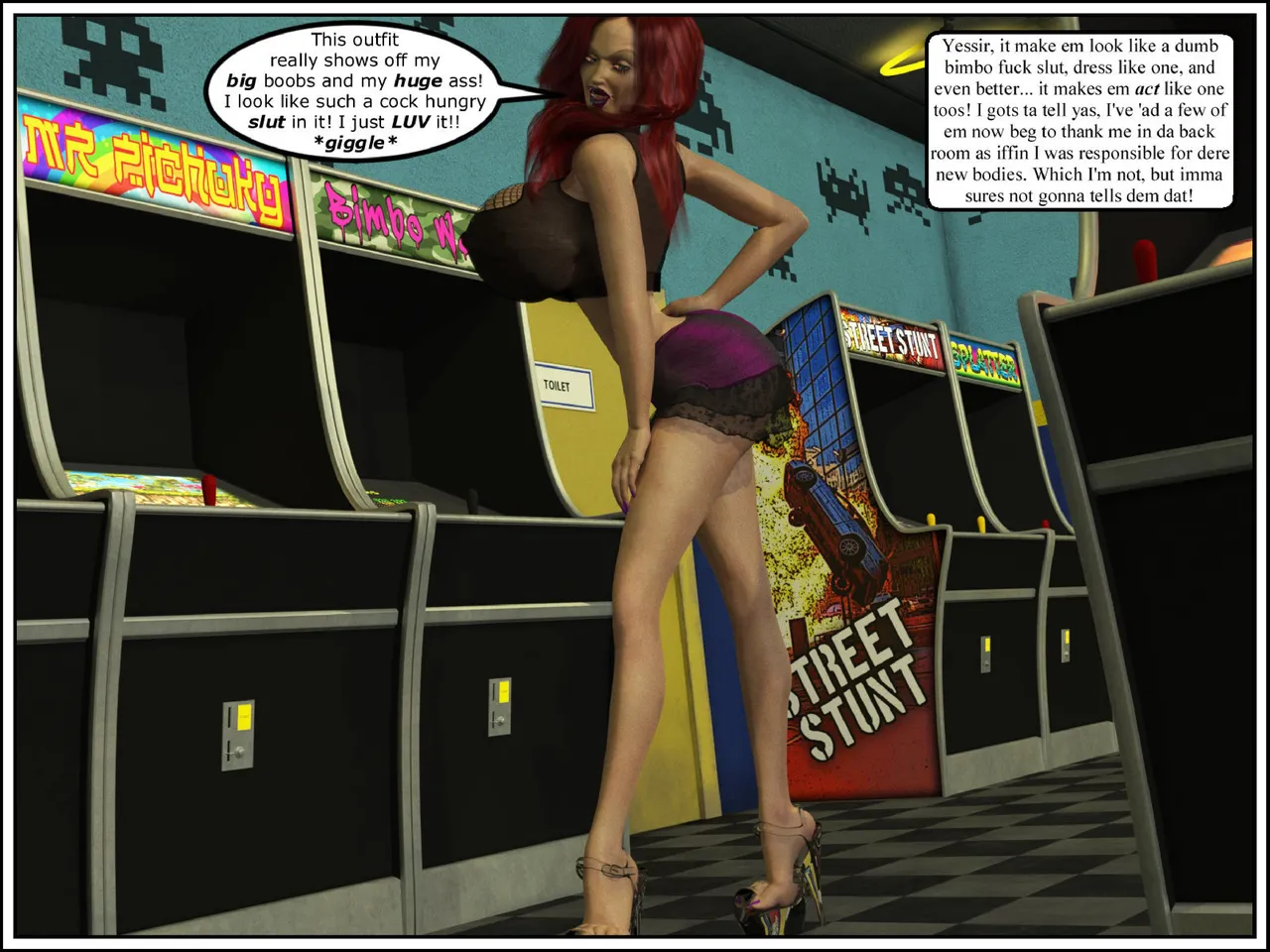Arcade - Image 15