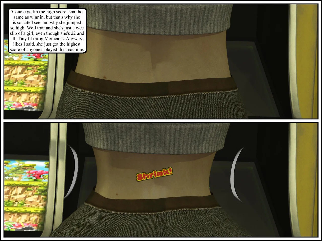 Arcade - Image 6