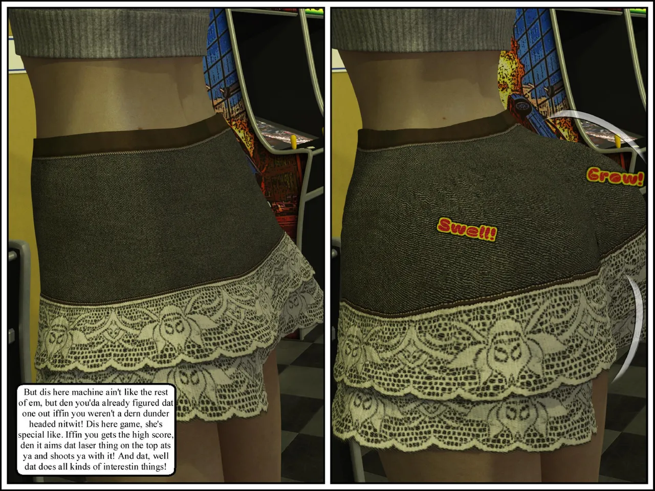 Arcade - Image 7