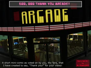 Arcade