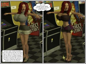 Arcade - Page 13